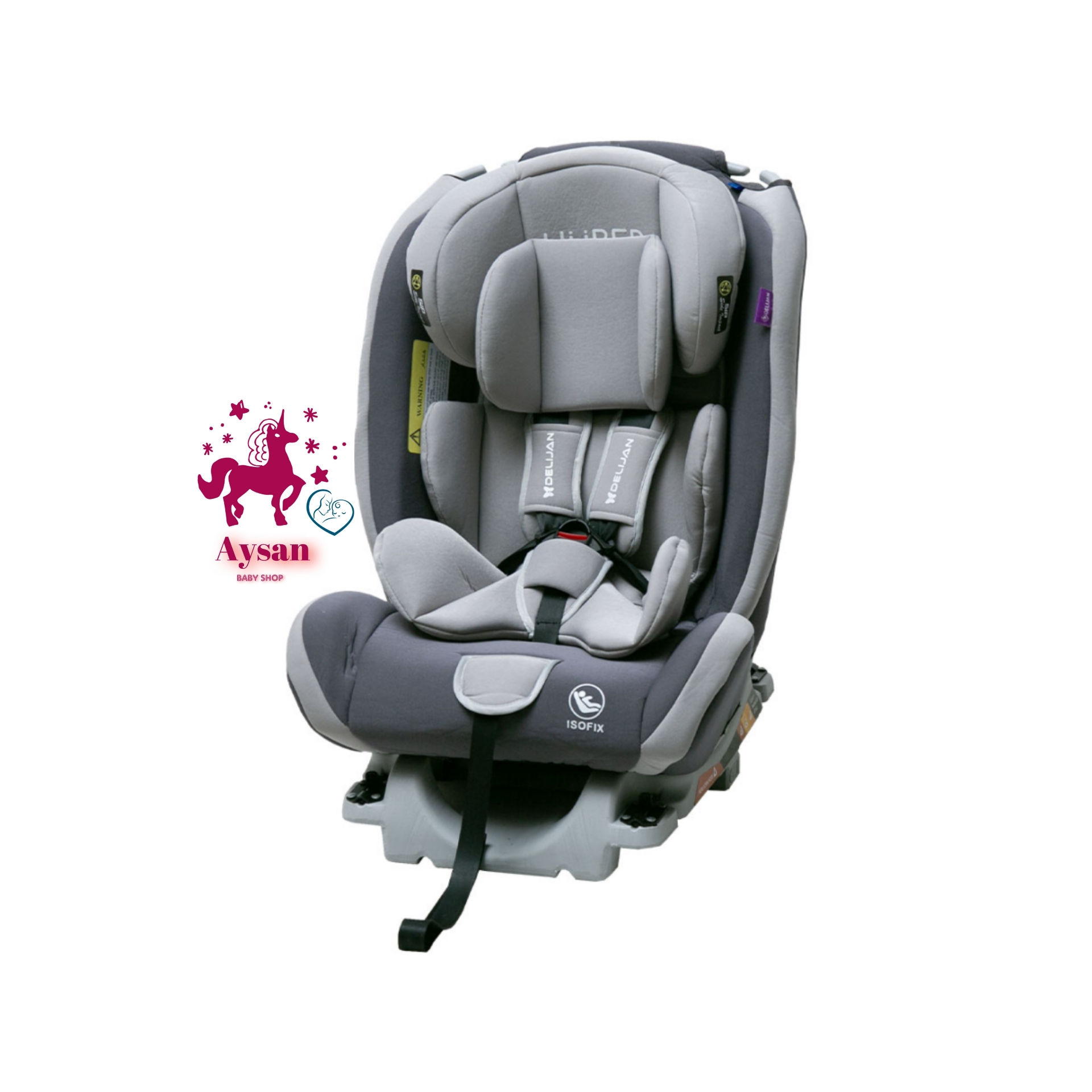 صندلی ماشین هوبر