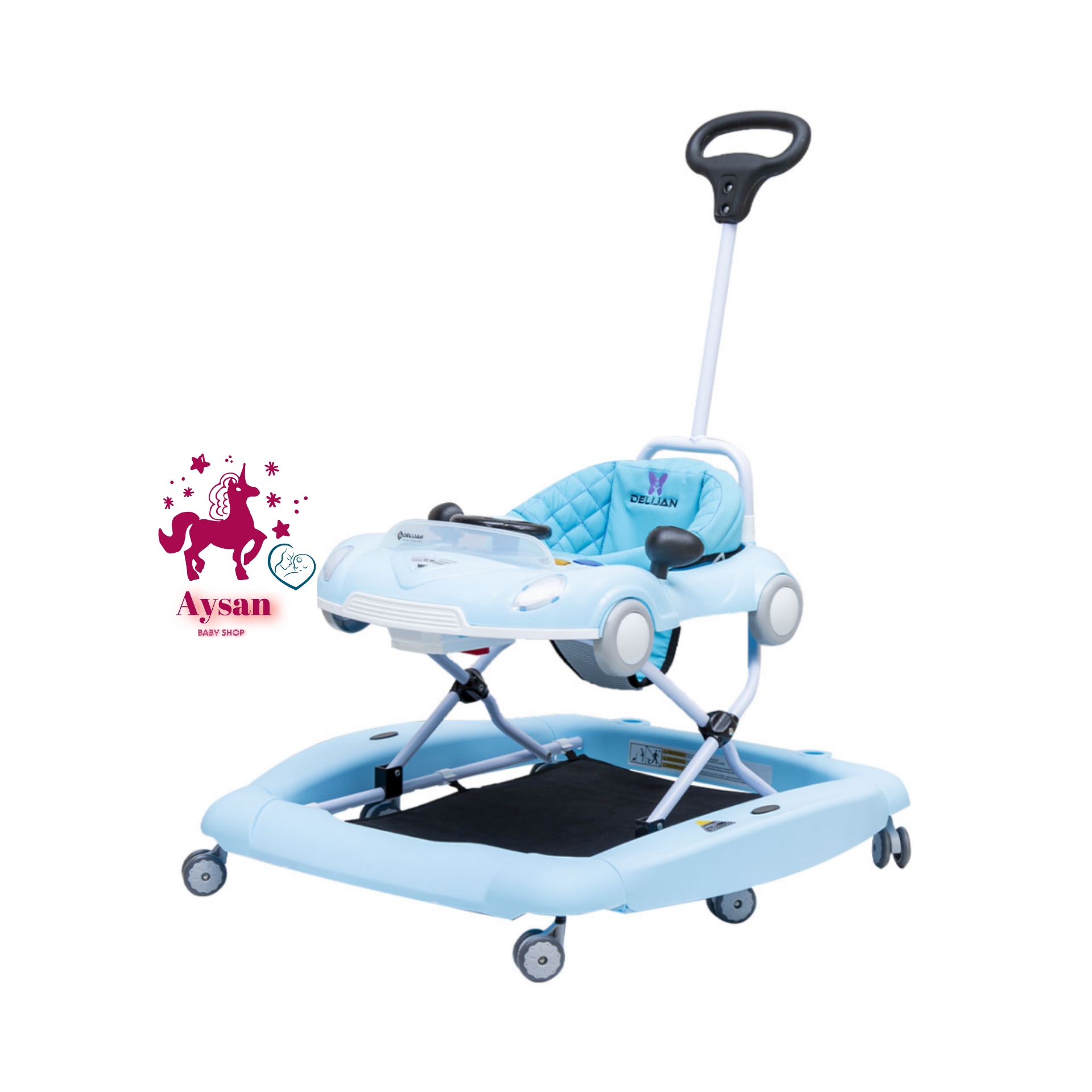 روروئک روما