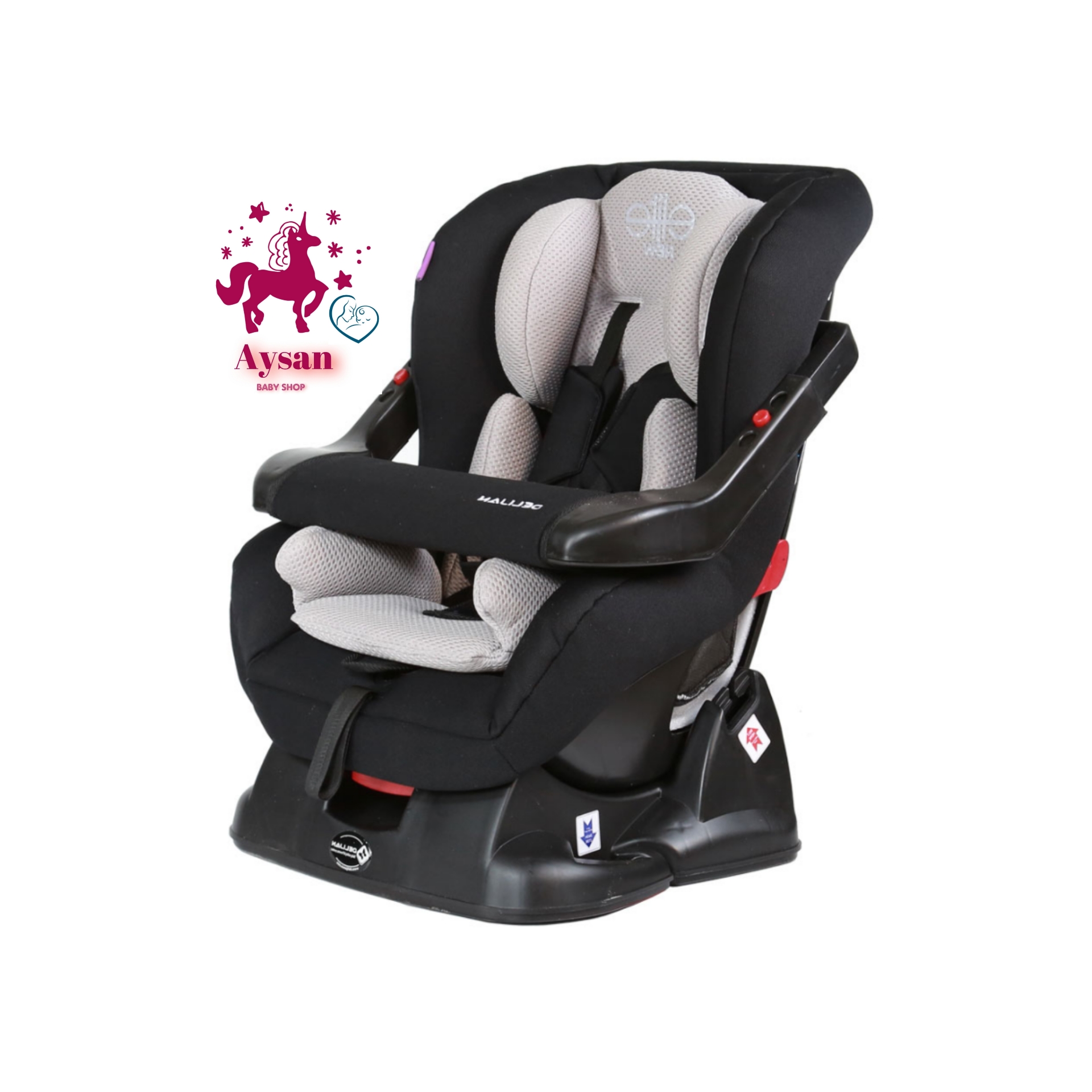 صندلی ماشین الین نیو